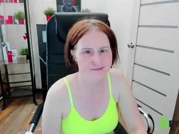sandra_lys from Chaturbate is Freechat