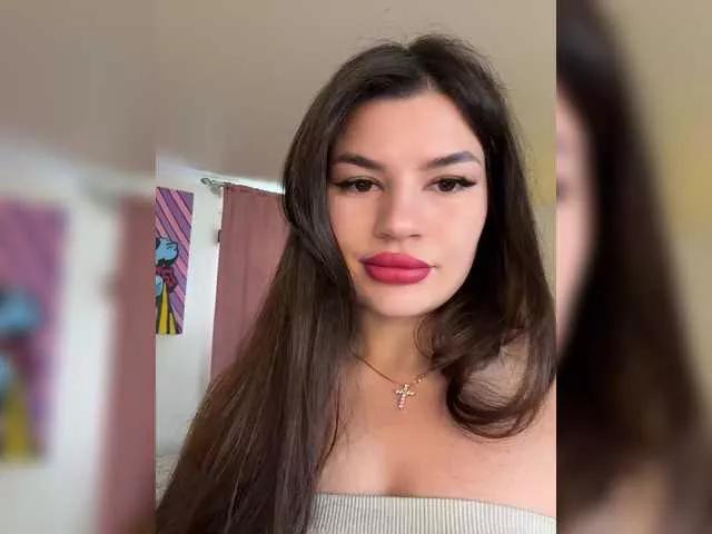 Photos of -MaybeBaby- from BongaCams is Freechat