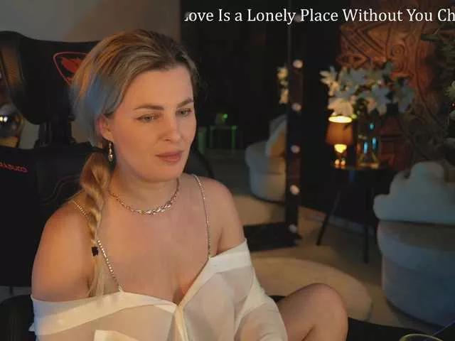 -Queen-Maria- webcams show profile image 