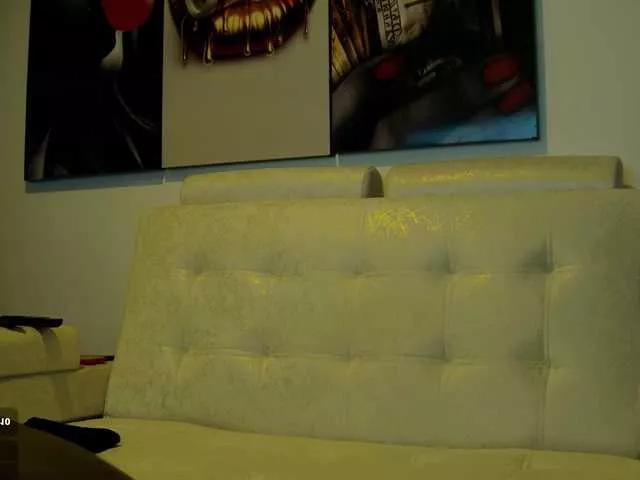 aidaadams from BongaCams