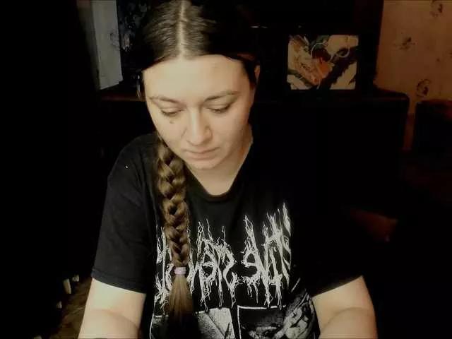 AlisaBacker on BongaCams