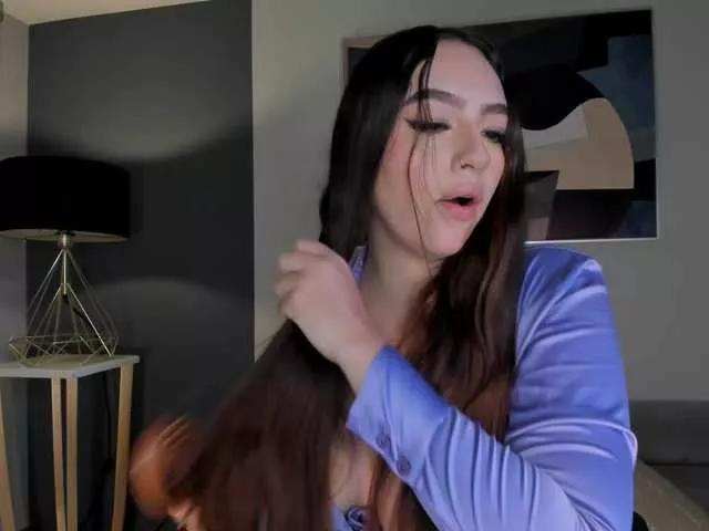 BellaRose from BongaCams