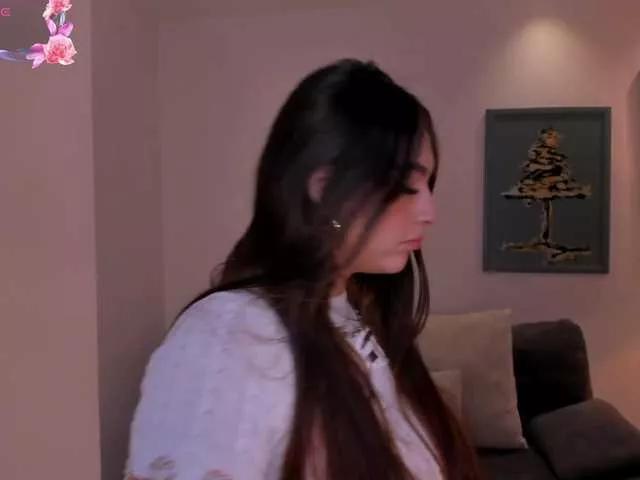 BellaRose from BongaCams
