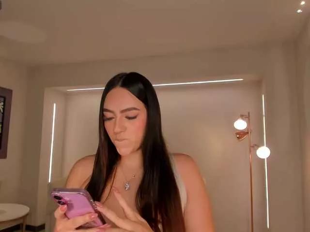 BellaRose webcams show profile image 