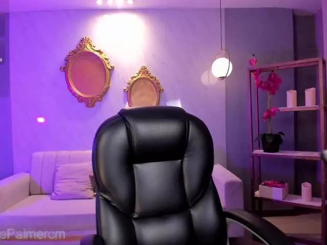 CelestePalmer from BongaCams
