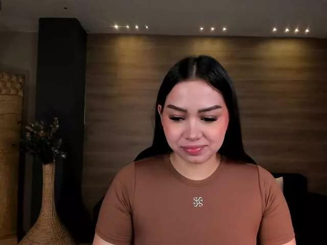 CelestePalmer from BongaCams