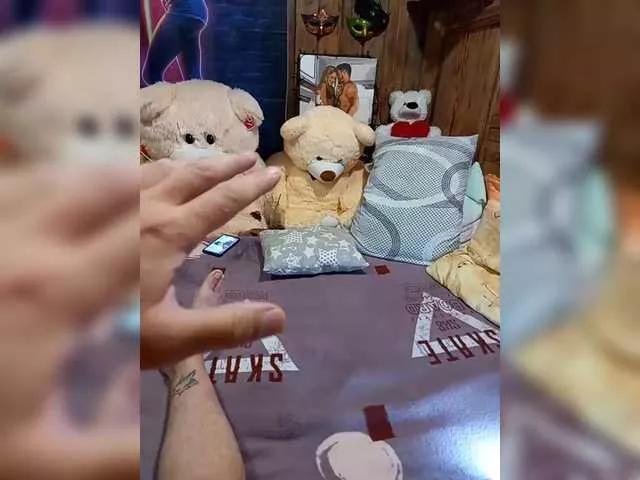 Cottoncandy1-1 from BongaCams