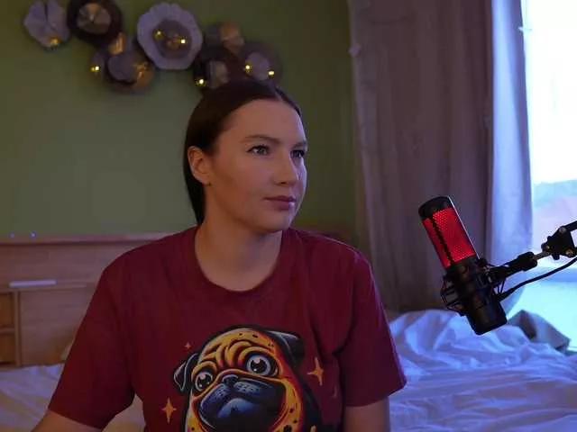 Photos of Gessifossa from BongaCams is Freechat