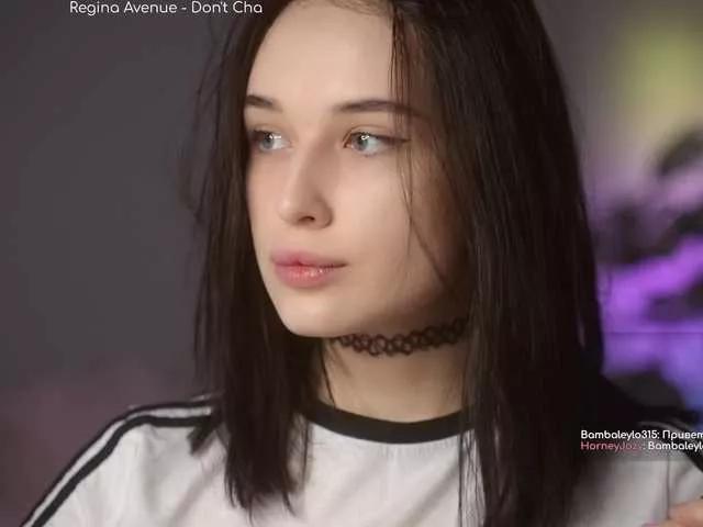 Photos of hor-neyJ0zy from BongaCams is Freechat