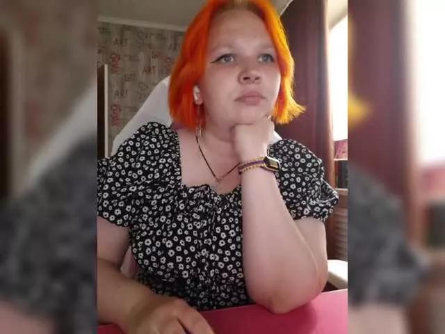 Irinkakissa from BongaCams