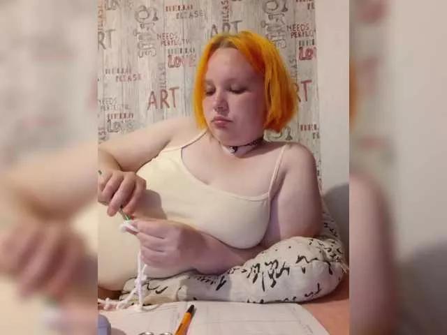 Irinkakissa webcams show profile image 
