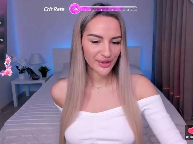 LeilaFlower from BongaCams