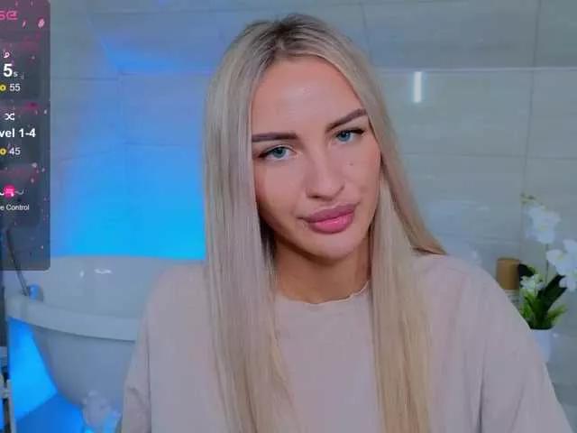 LeilaFlower webcams show profile image 