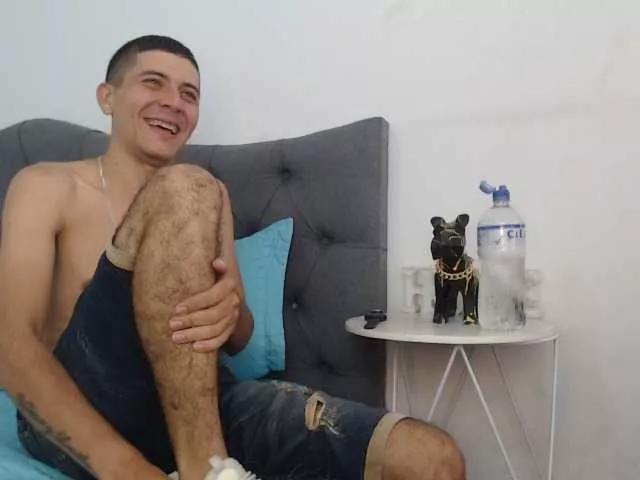 Lexiaiden from BongaCams is Freechat