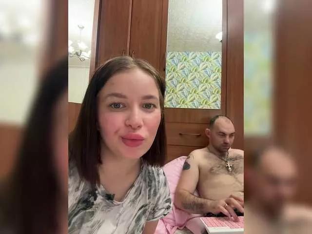 Photos of Masha--bear from BongaCams is Freechat
