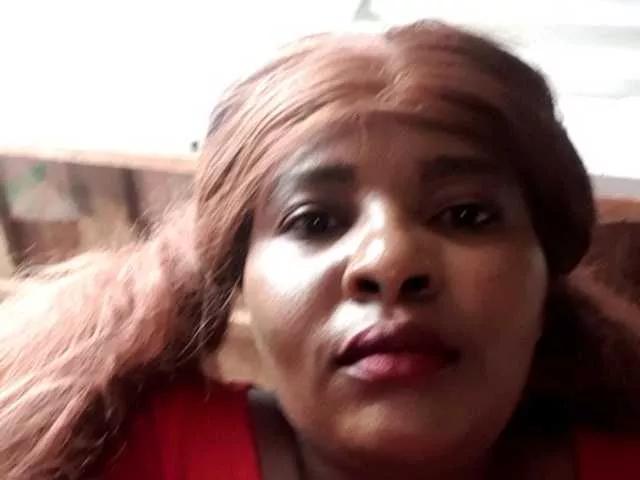 Mimah from BongaCams