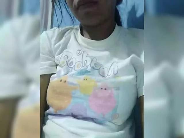 RayahSexylove from BongaCams