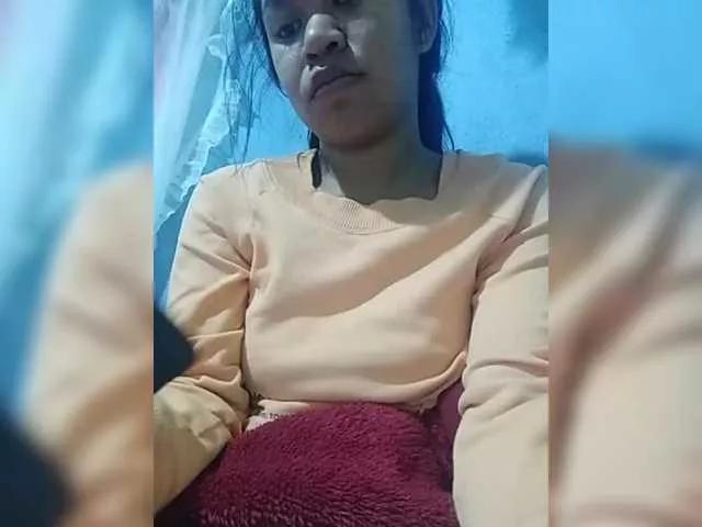 RayahSexylove from BongaCams