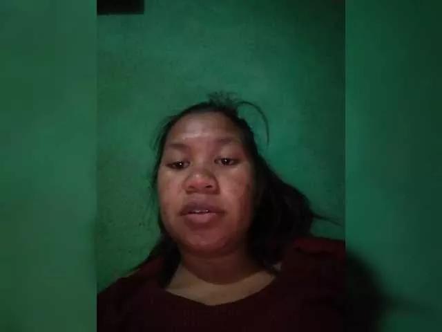 RayahSexylove from BongaCams