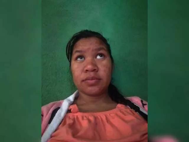 RayahSexylove from BongaCams