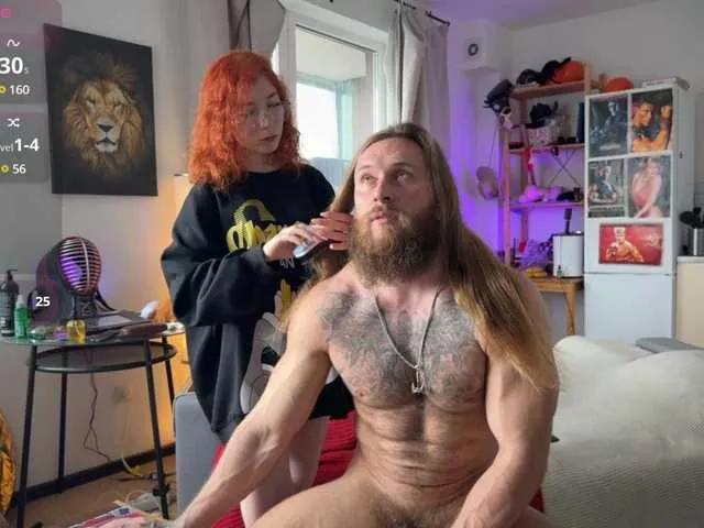 Photos of rusbigpaul from BongaCams is Freechat
