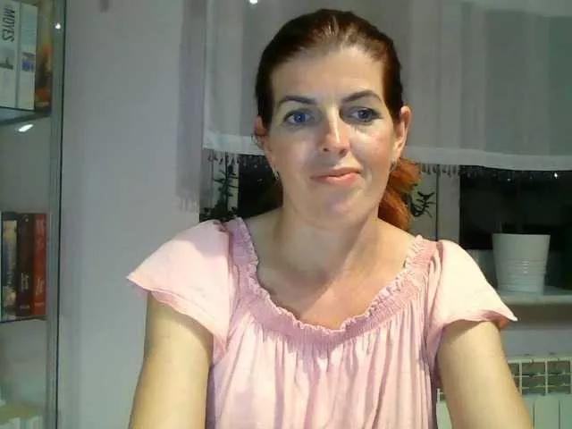 SophieHeart from BongaCams is Freechat