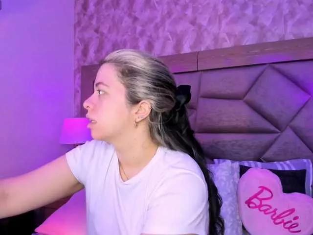 SusanRomero from BongaCams