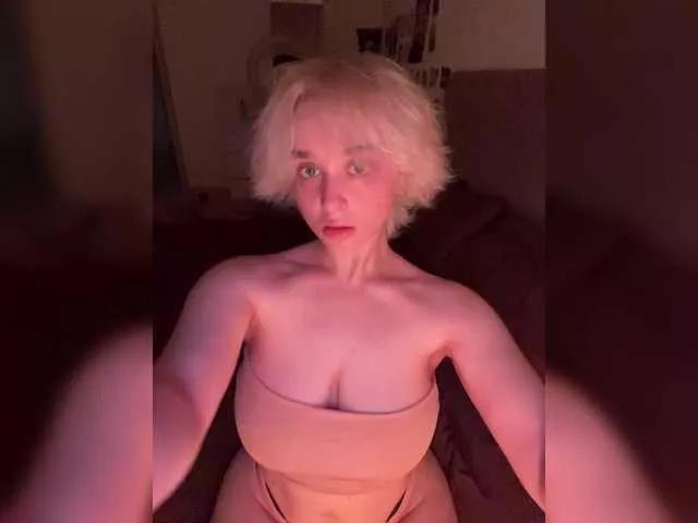 Photos of tamagotchigirl from BongaCams is Freechat
