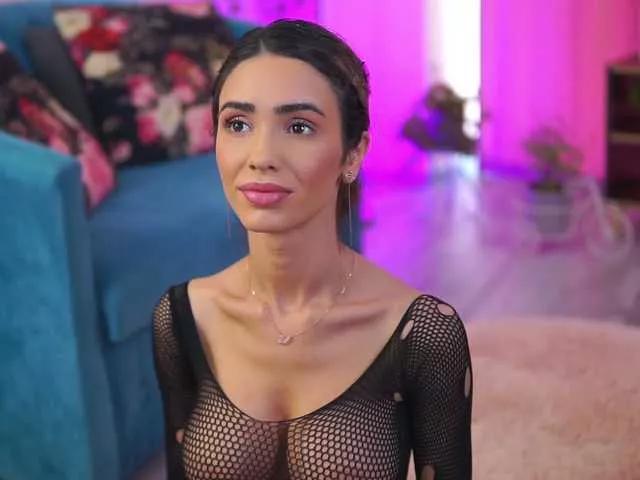 Photos of TheAyana from BongaCams is Freechat