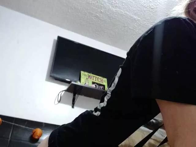 Totalslave from BongaCams