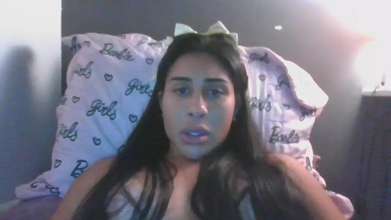 Photos of amorapink_hot from Cam4 is Freechat