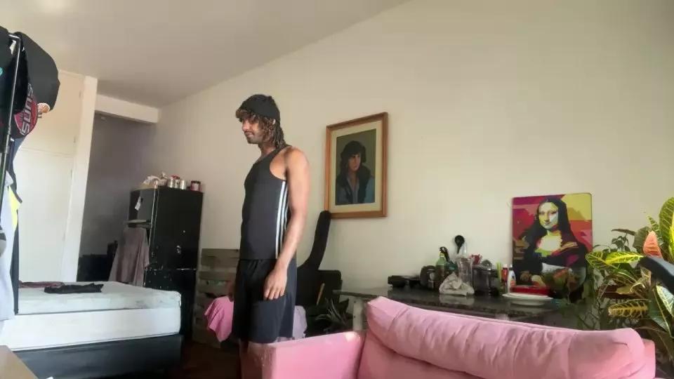 Photos of gerson229 from Cam4 is Freechat