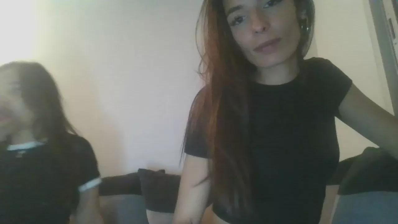Photos of Laynaah from Cam4 is Freechat