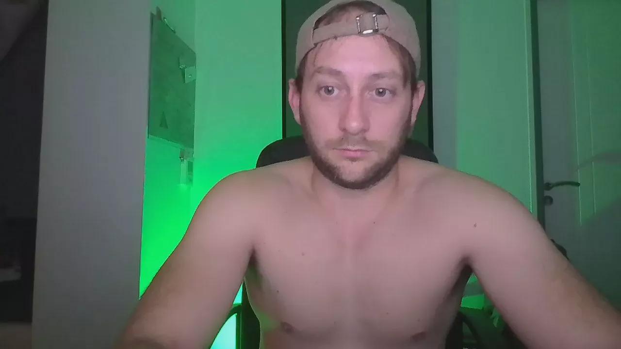 Photos of MikaMan69 from Cam4 is Freechat