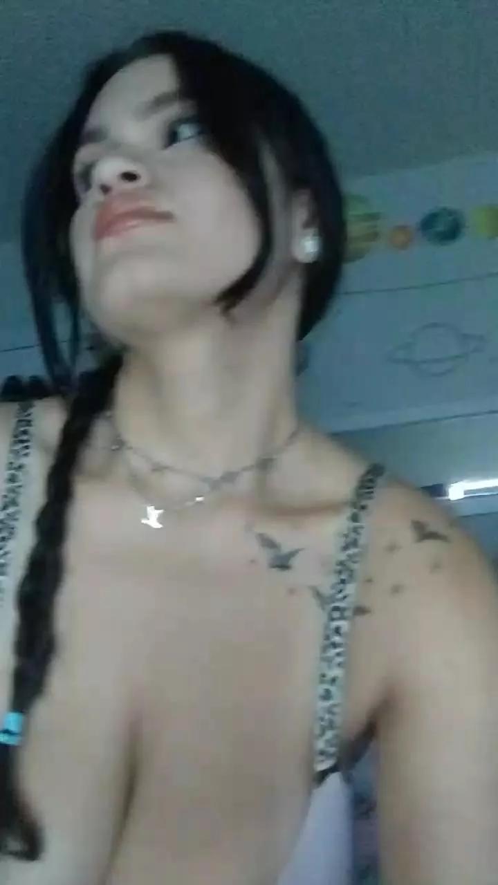 Photos of Nikkikittyx3 from Cam4 is Freechat