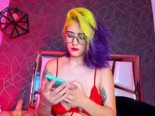 annieswan from CamSoda is Private