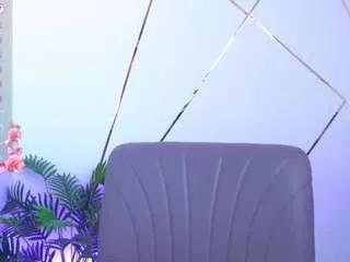 B3llaspring webcams show profile image 