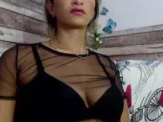 celestee-pretty from CamSoda is Freechat