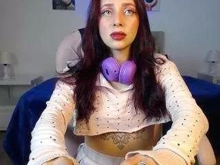 celestee1 from CamSoda is Freechat