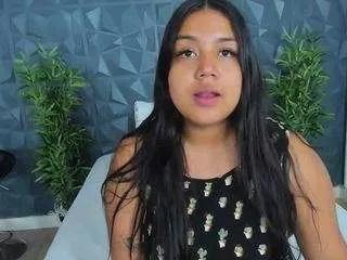 crismat from CamSoda is Freechat