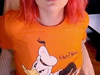 evepoison from CamSoda is Freechat