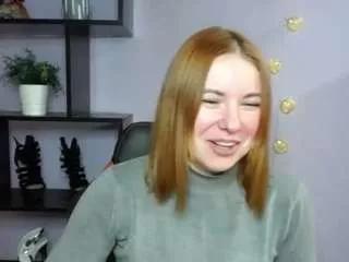 laylaxcute from CamSoda is Freechat