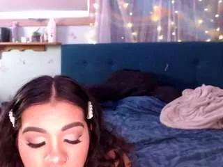 mixedthickgoddess21 from CamSoda is Freechat