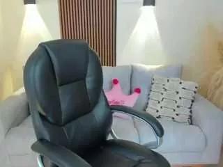 Veronicacruz webcams show profile image 
