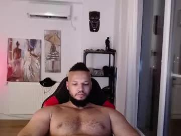 0_kingsley from Chaturbate is Freechat