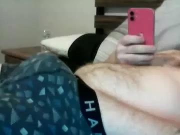 1997redhead from Chaturbate