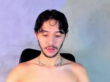 1sebass from Chaturbate is Freechat