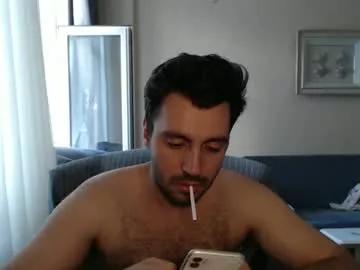 2handsomeman from Chaturbate is Freechat