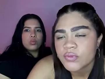 2moons_full_of_love from Chaturbate is Freechat
