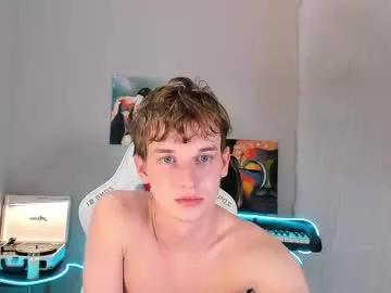 4ever_dude from Chaturbate